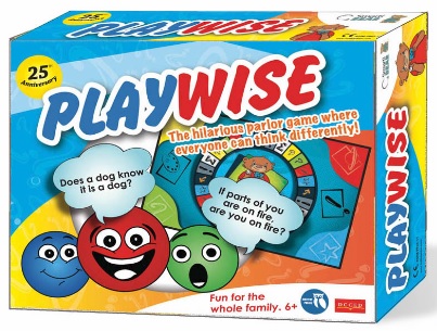 playwise box