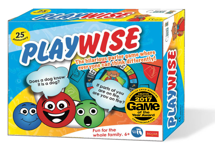 playwise game of the year