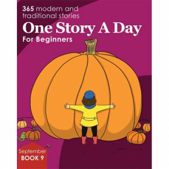 One Story A Day for Beginners - Book 9