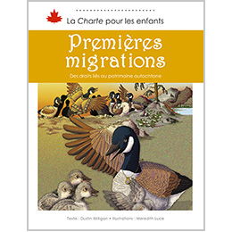 Premières migrations