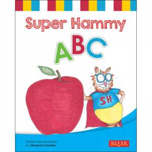 Super Hammy ABC