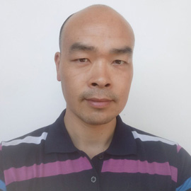 Junpo Cao