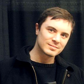 Steve Hutchison