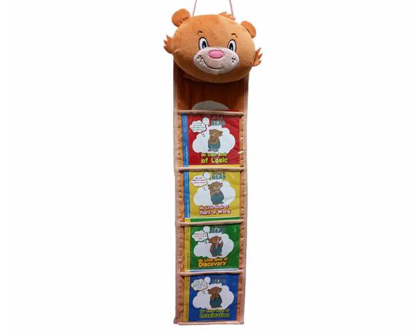 Emballage Kit Cadeau de 4 Livres