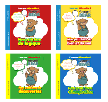 Mon Petit Livre de Questions