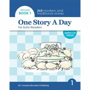 Book 1 for January