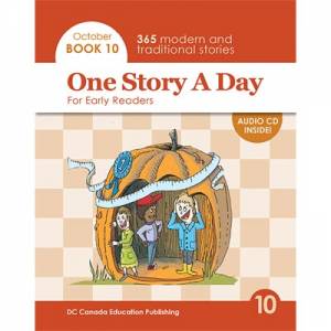 Book 10 for October