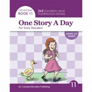 Book 11 for November