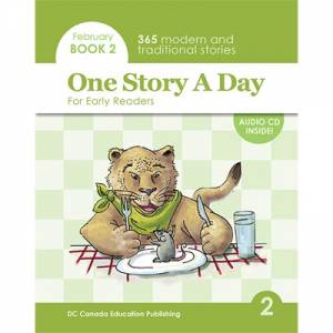 Book 2 for February