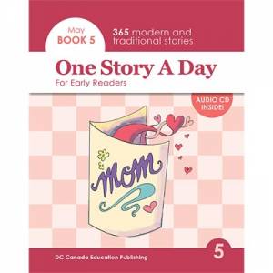 Book 5 for May