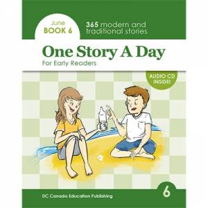 Book 6 for June