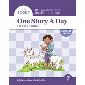 Book 7 for July