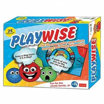 playwise