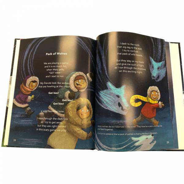 Recess in the Dark [hard cover] - Image 5