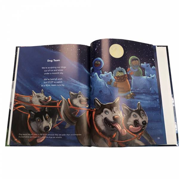 Recess in the Dark [hard cover] - Image 6