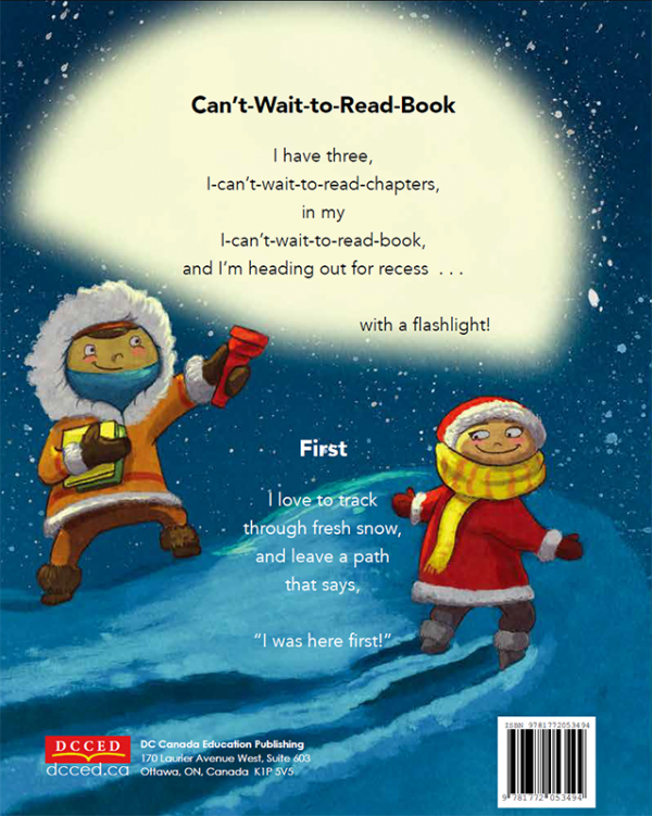 Recess in the Dark (soft cover) - Image 2