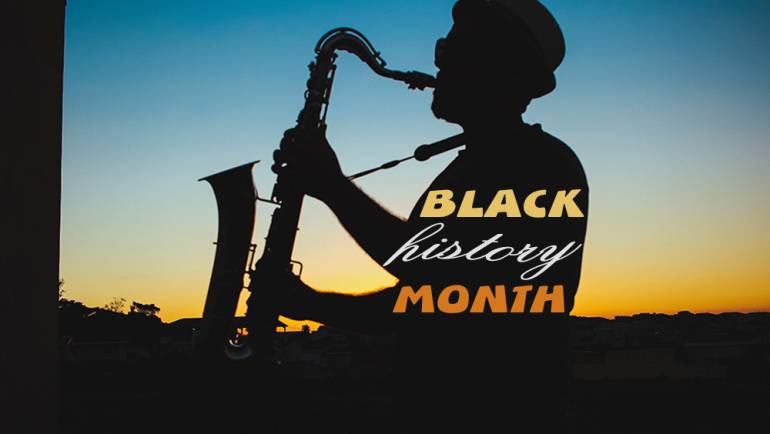 Black History Month: Celebrating Centuries of Achievements