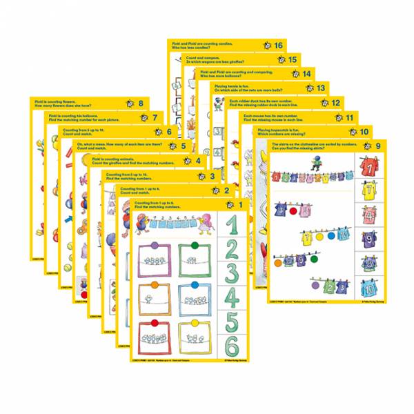 Pack Sale Special: Primo/Piccolo Frame + 3 Pack - Image 7