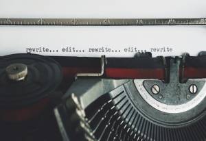 Typewriter