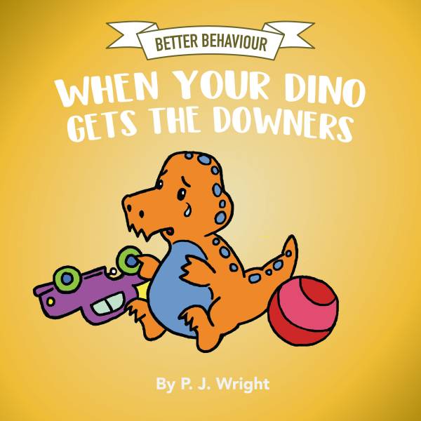 Better Behaviour, When Your Dino Gets the Downers