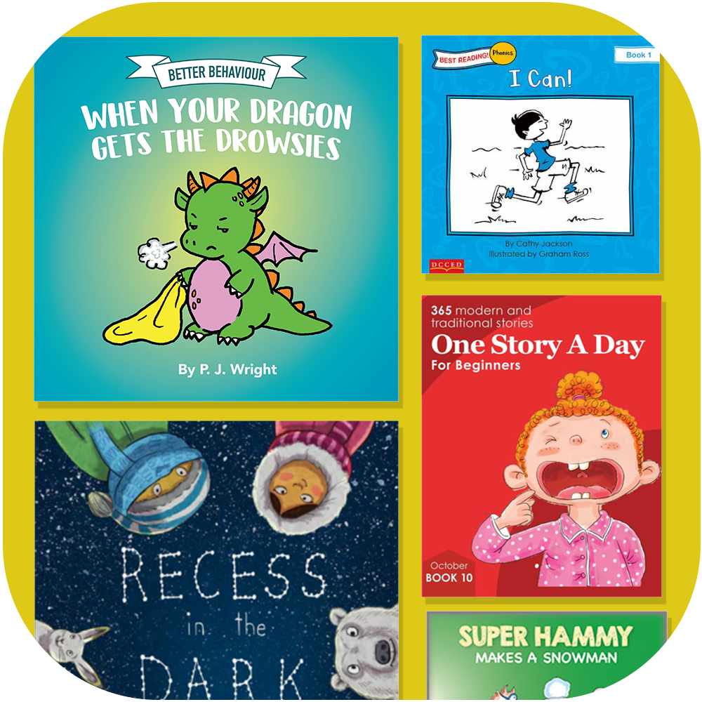 CategoryMenu_Books