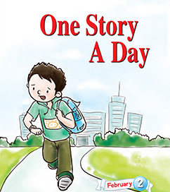 onestoryaday