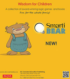 smartibear