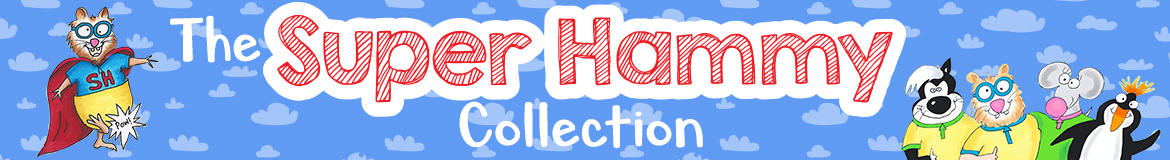 Header_SuperHammy_Collection Header_SuperHammy_Collection