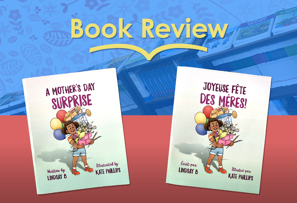 Review: A Mother’s Day Surprise by Lindsay B