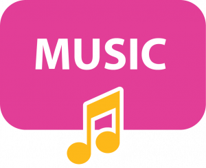 Browse our music products