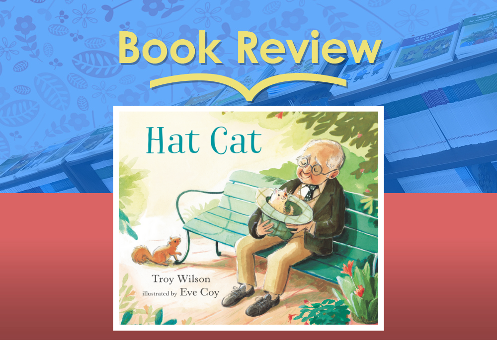 Review: Hat Cat by Troy Wilson