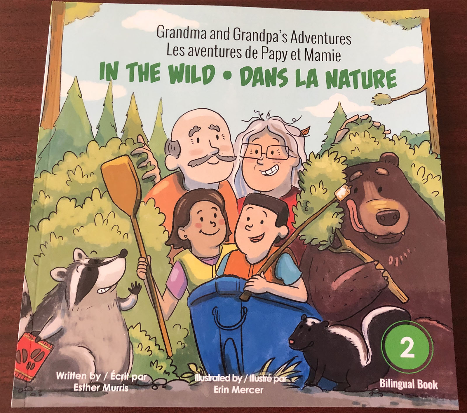 wildcover