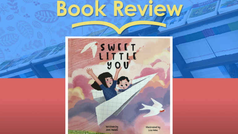 Review: Sweet Little You by Joni Halabi