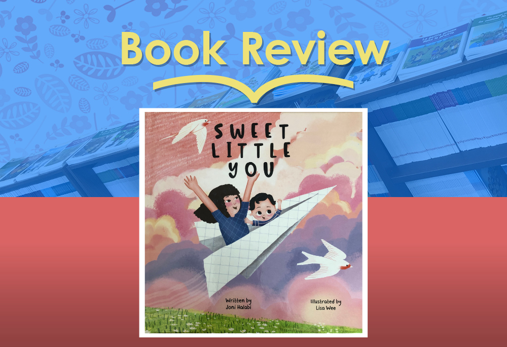 Review: Sweet Little You by Joni Halabi