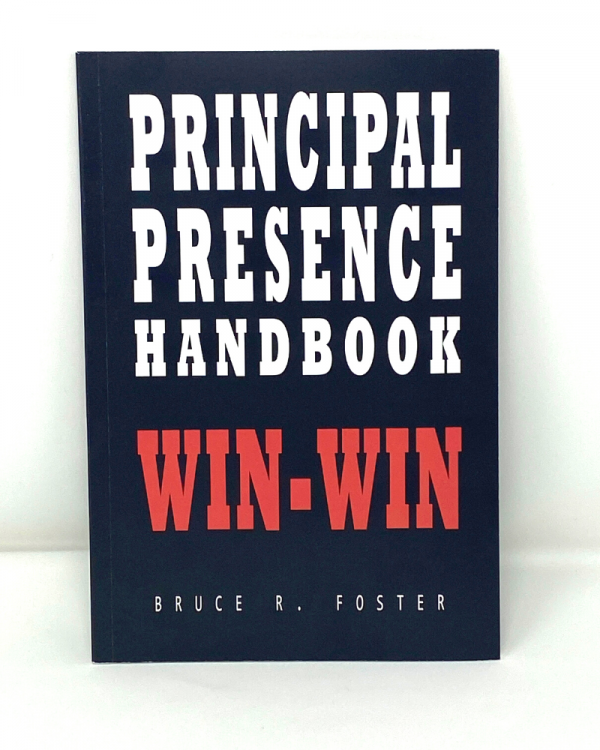 Principal Presence Handbook: Win-Win