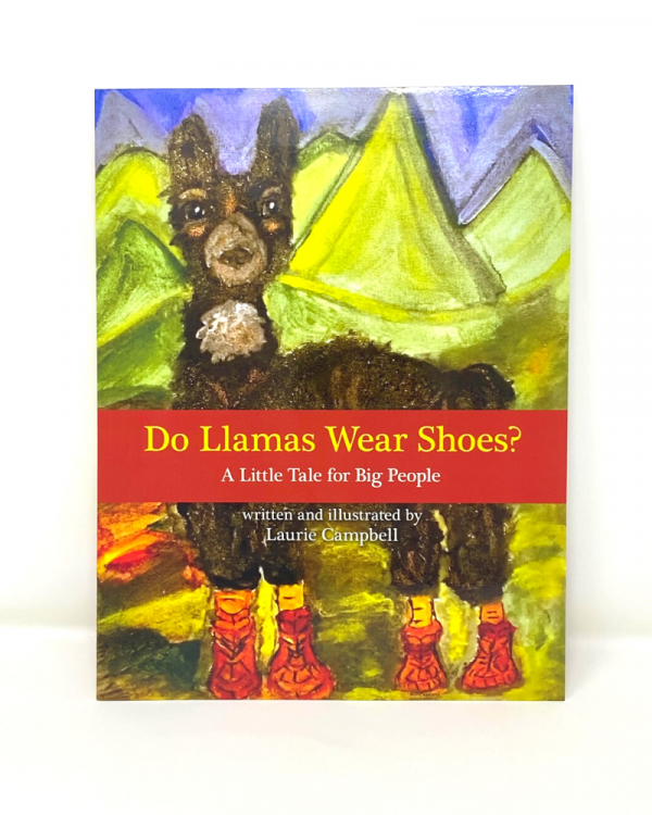Do LLamas Wear Shoes?