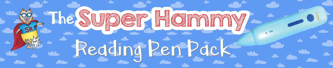 Header_SuperHammy_Collection Header_SuperHammy_Collection