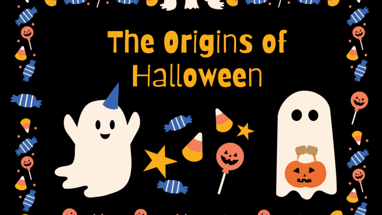 The Origins of Halloween