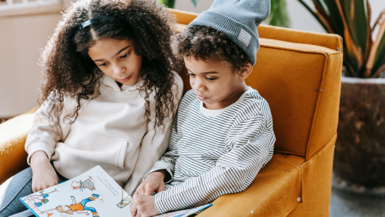 Celebrating Reading Milestones and Other Tips to Get Kids Reading Independently