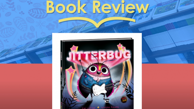 Review: Jitterbug by Kai Luftner