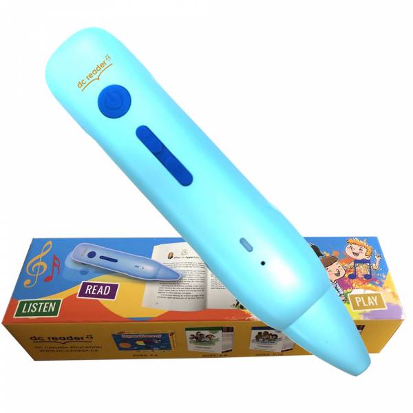Reading Pen