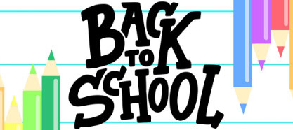 BackToSchool