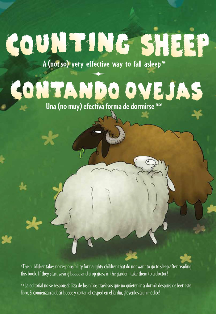 Cover_CountingSheep_EnglishSpanish