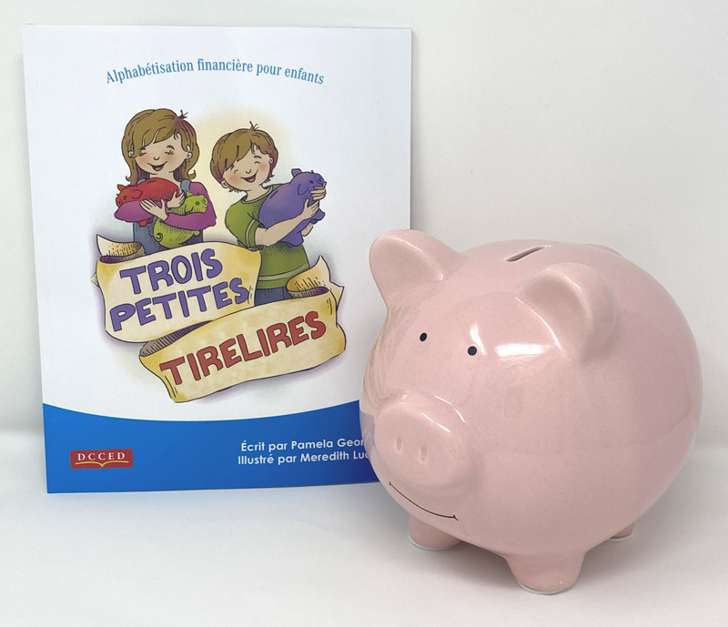 Kids piggy banks shop canada