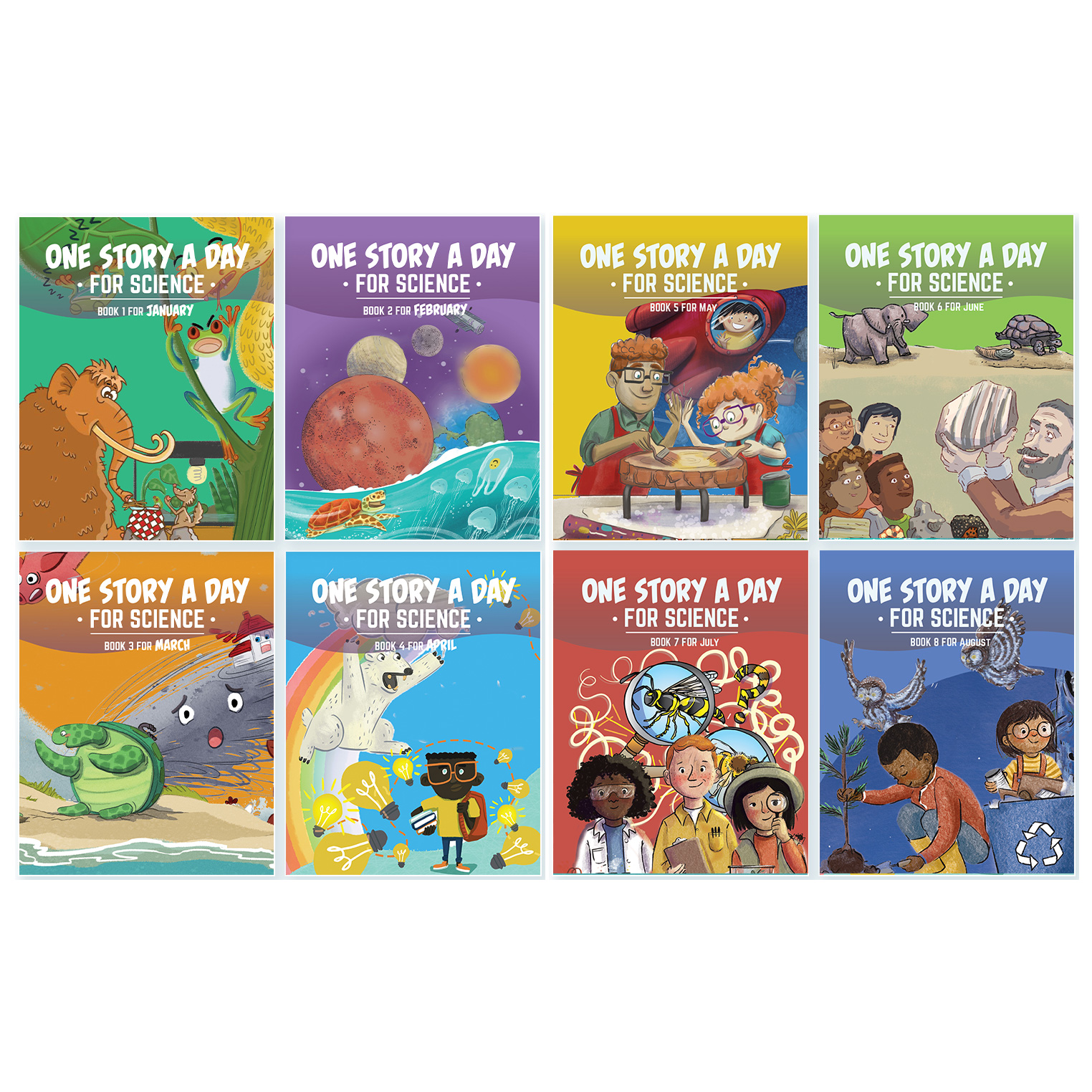 ScienceBooks1-8