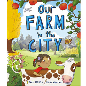 Farm in the city?