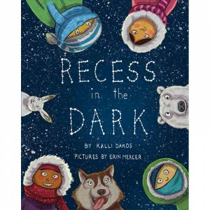 Recess in the Far North?