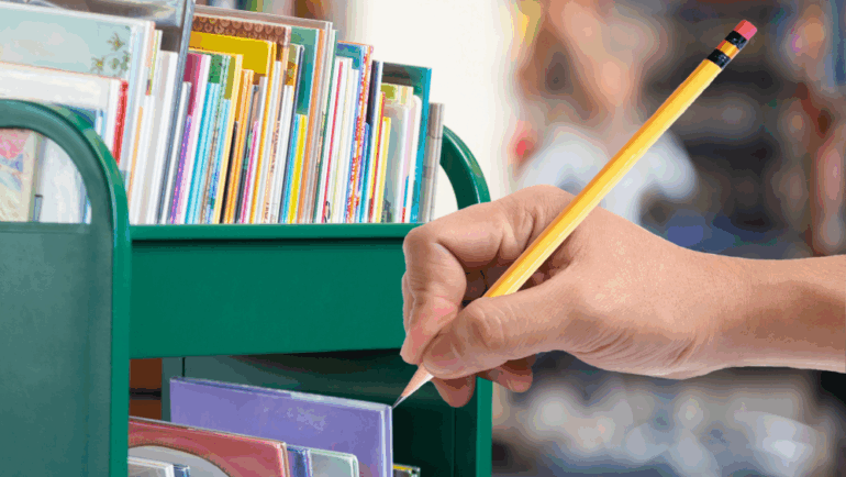 10 Useful Tips for Children’s Book Writers